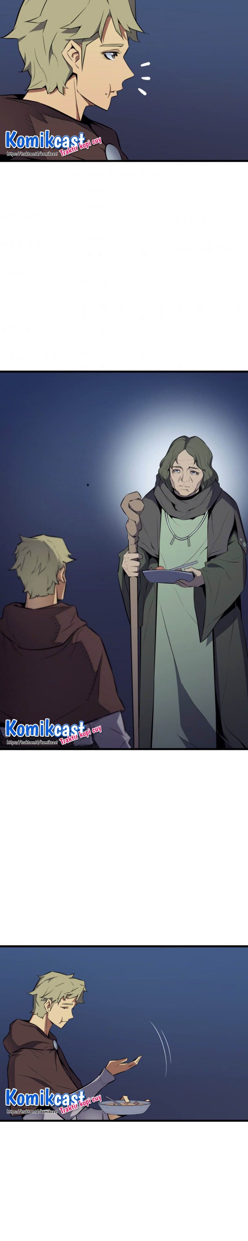 Baca The Archmage Returns After 4000 Years - Chapter 72 halaman 23