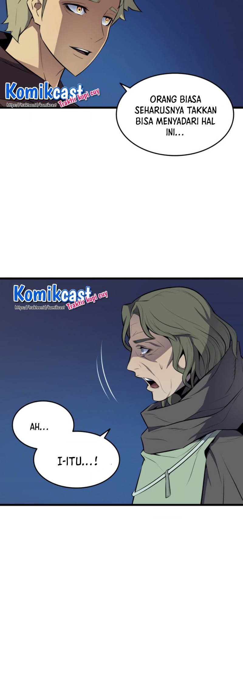 Baca The Archmage Returns After 4000 Years - Chapter 72 halaman 28