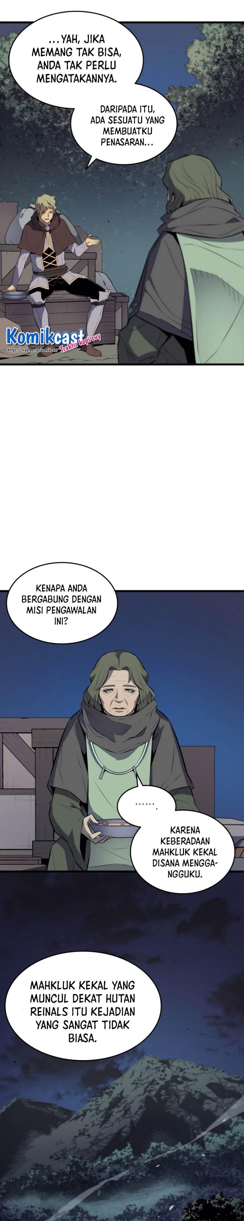 Baca The Archmage Returns After 4000 Years - Chapter 72 halaman 29