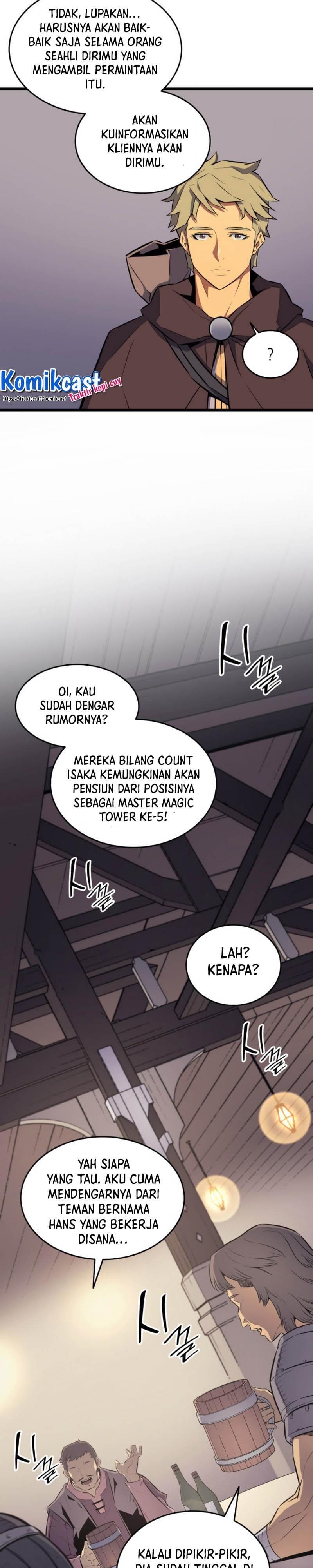 Baca The Archmage Returns After 4000 Years - Chapter 72 halaman 3