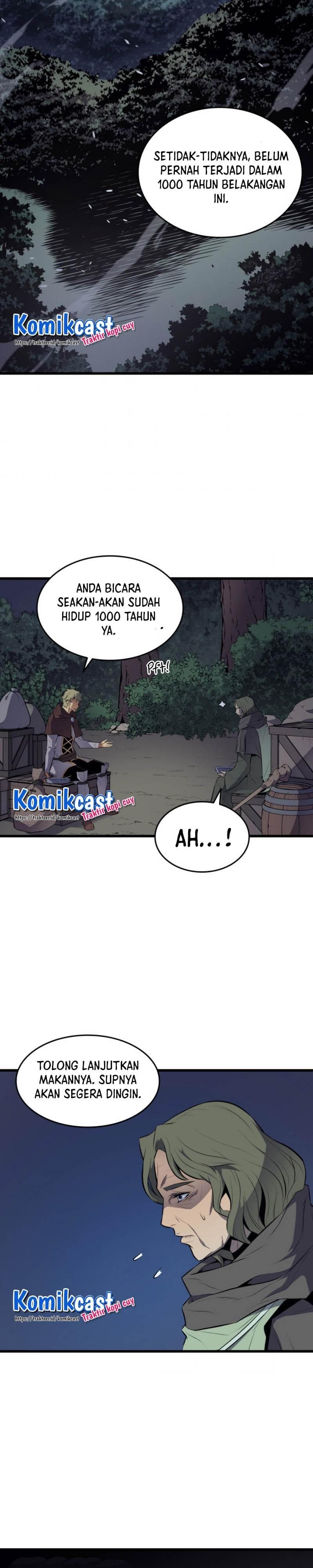 Baca The Archmage Returns After 4000 Years - Chapter 72 halaman 30