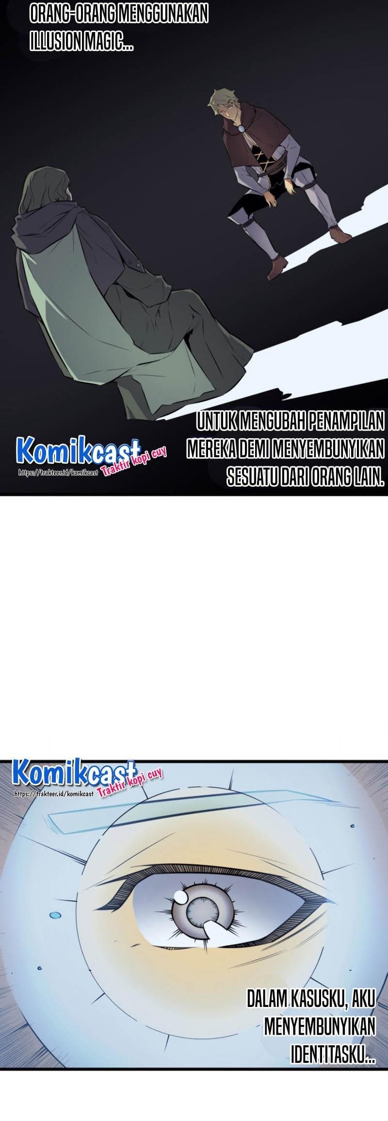 Baca The Archmage Returns After 4000 Years - Chapter 72 halaman 31