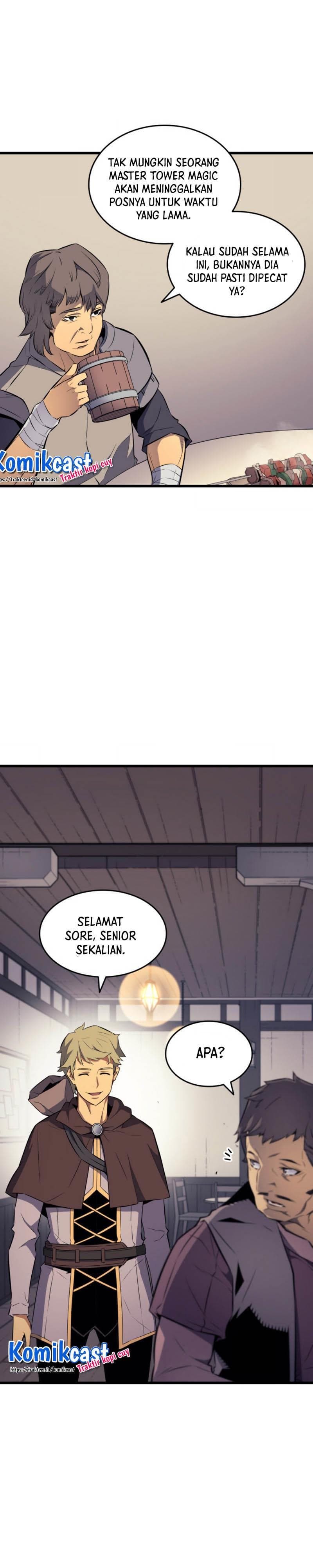 Baca The Archmage Returns After 4000 Years - Chapter 72 halaman 5