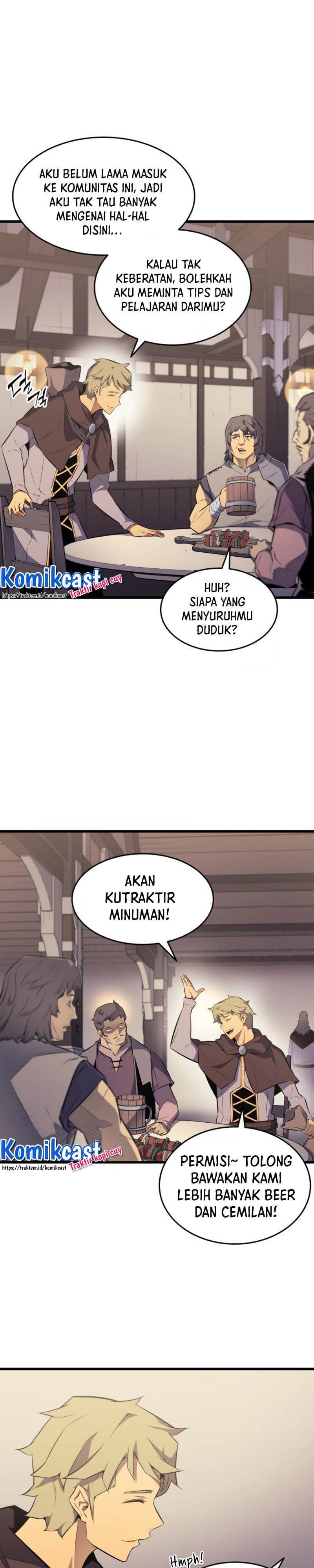 Baca The Archmage Returns After 4000 Years - Chapter 72 halaman 6