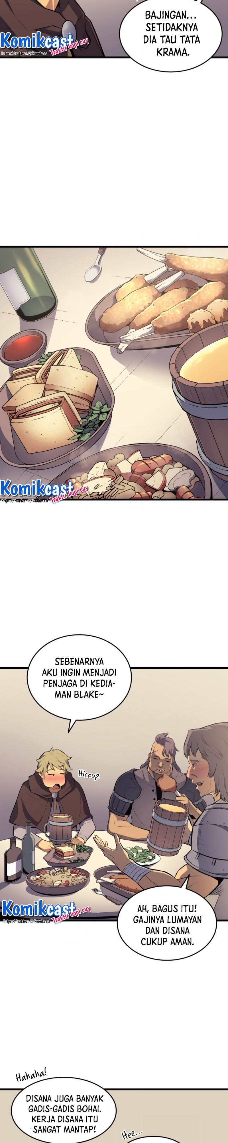 Baca The Archmage Returns After 4000 Years - Chapter 72 halaman 7