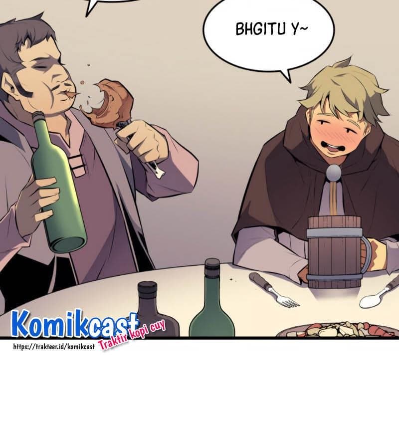 Baca The Archmage Returns After 4000 Years - Chapter 72 halaman 8