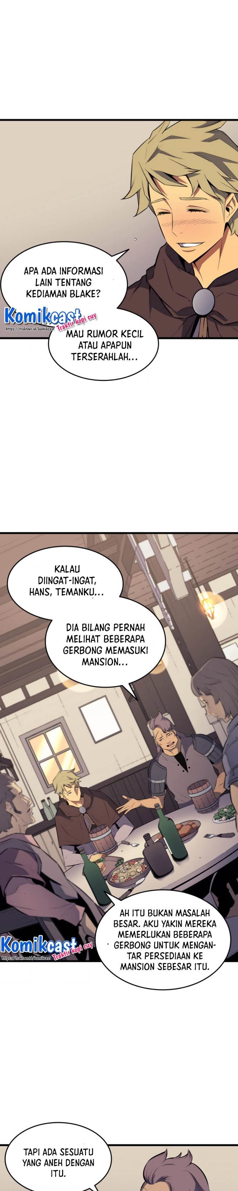 Baca The Archmage Returns After 4000 Years - Chapter 72 halaman 9