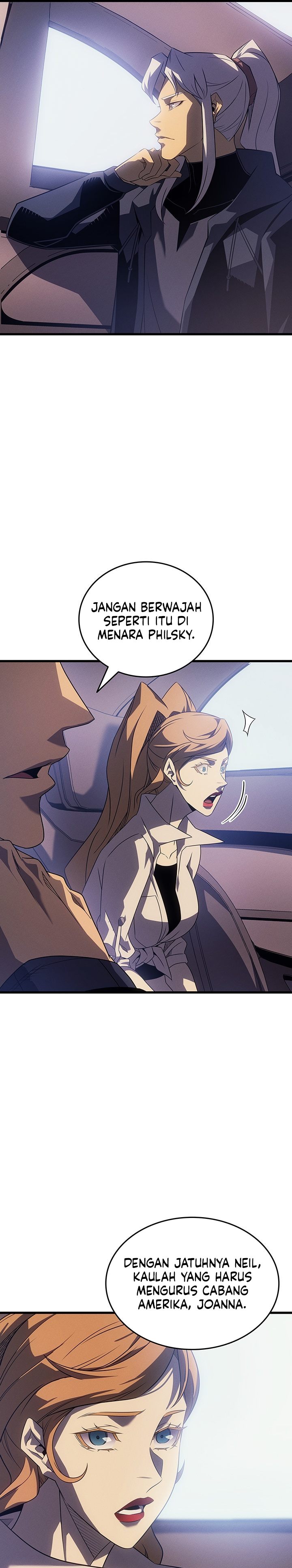 Baca The Archmage Returns After 4000 Years - Chapter 250 halaman 11