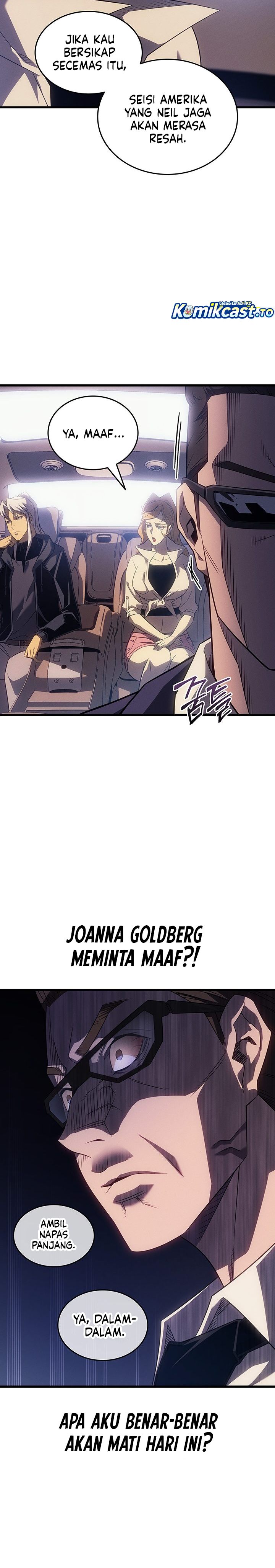 Baca The Archmage Returns After 4000 Years - Chapter 250 halaman 12