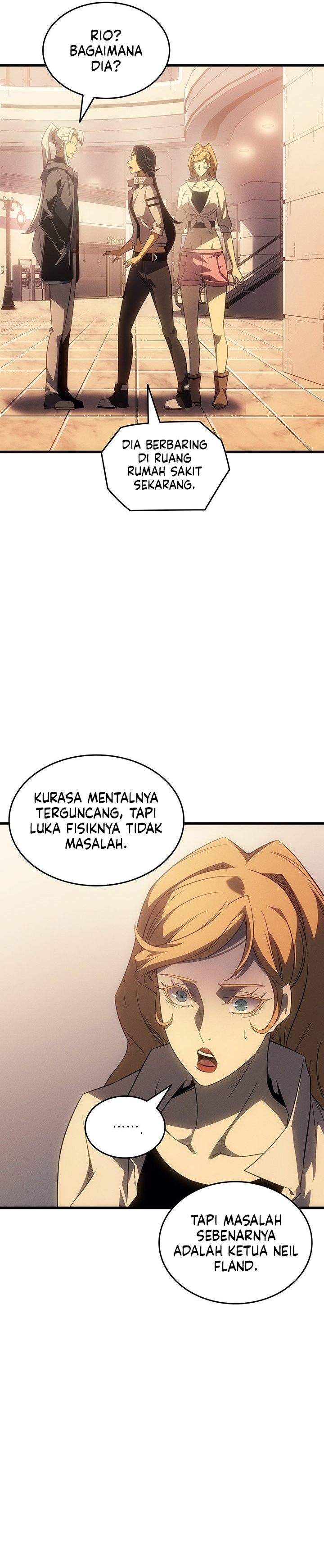 Baca The Archmage Returns After 4000 Years - Chapter 250 halaman 14