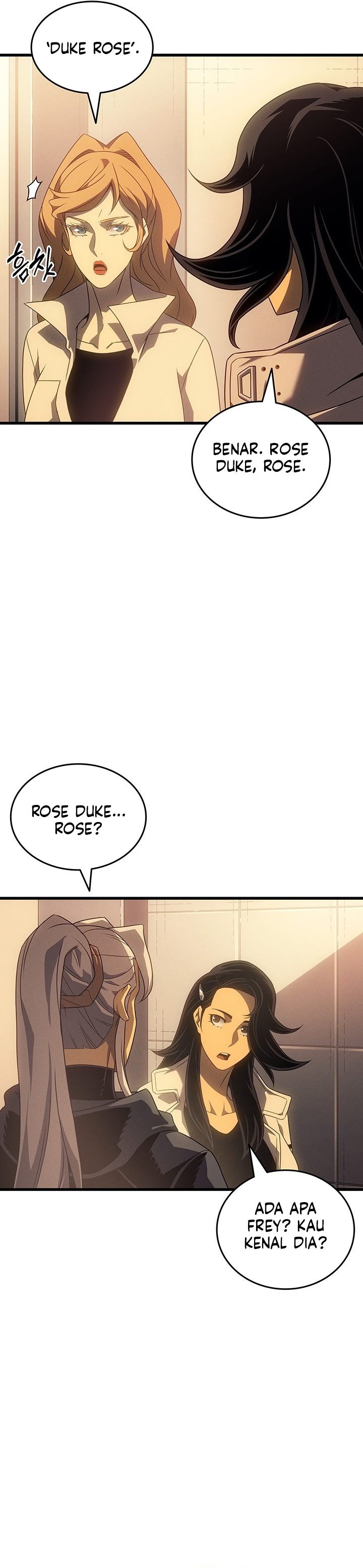 Baca The Archmage Returns After 4000 Years - Chapter 250 halaman 16