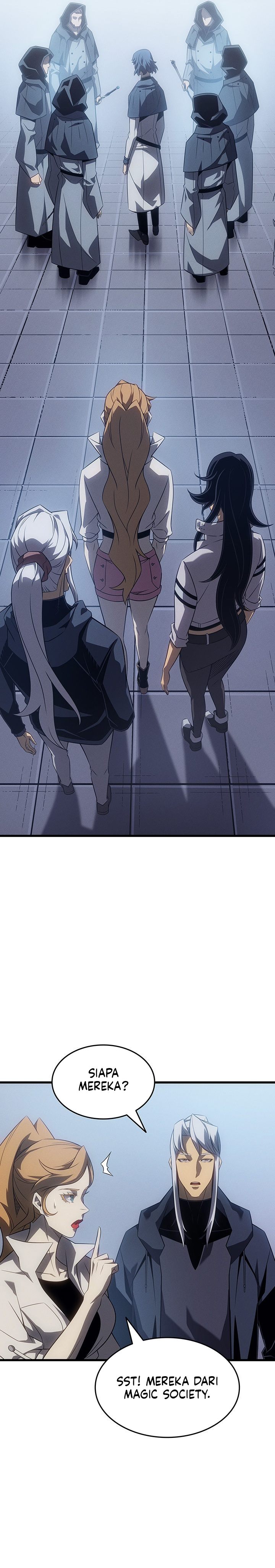 Baca The Archmage Returns After 4000 Years - Chapter 250 halaman 18