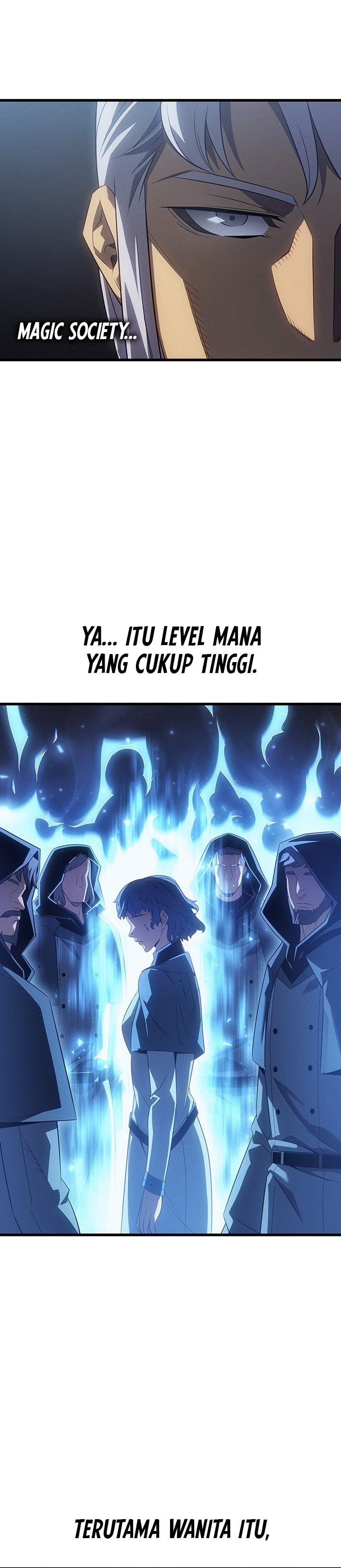 Baca The Archmage Returns After 4000 Years - Chapter 250 halaman 19