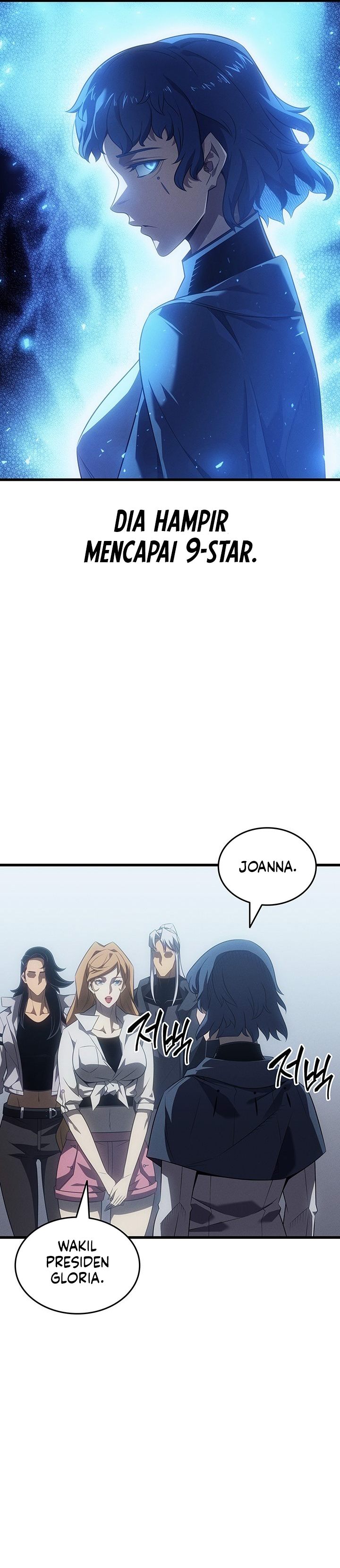 Baca The Archmage Returns After 4000 Years - Chapter 250 halaman 20