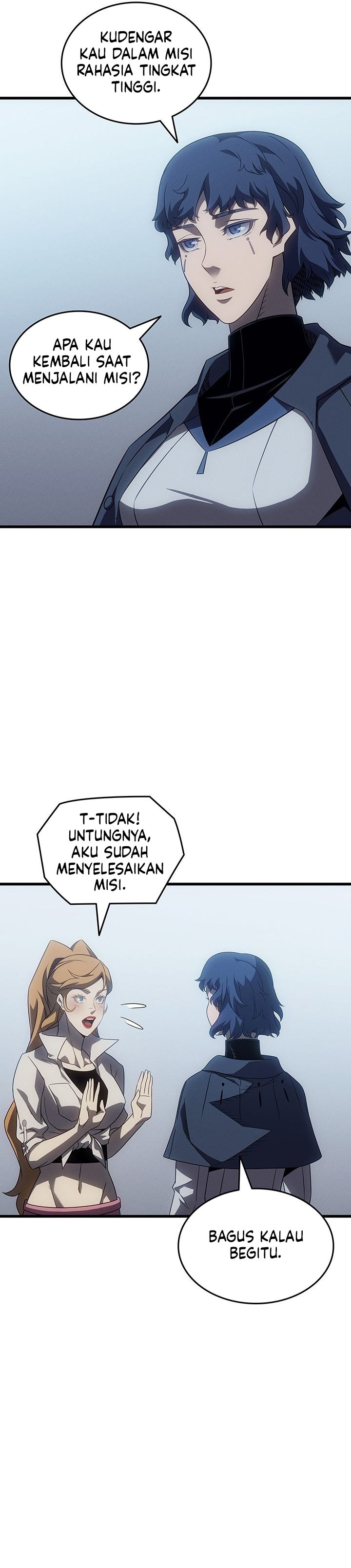 Baca The Archmage Returns After 4000 Years - Chapter 250 halaman 21