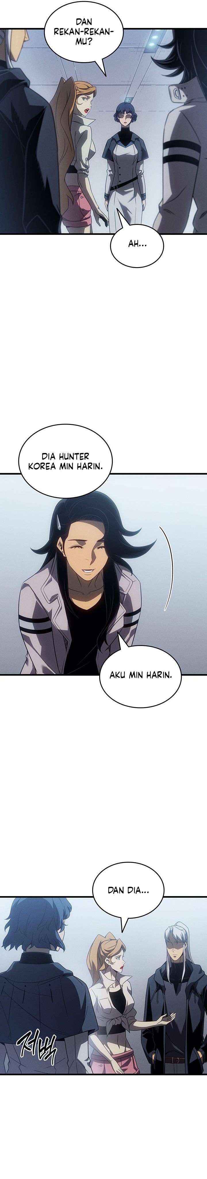 Baca The Archmage Returns After 4000 Years - Chapter 250 halaman 22