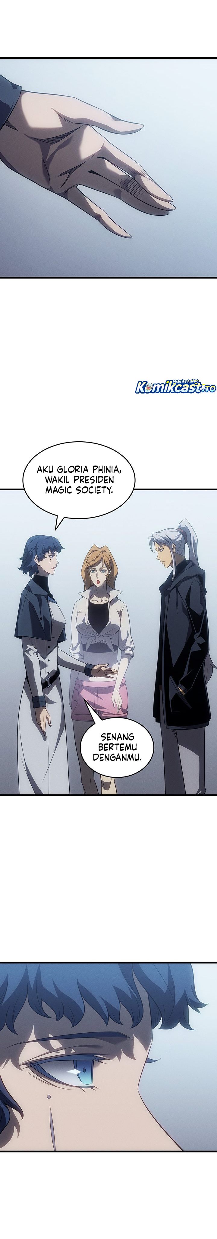 Baca The Archmage Returns After 4000 Years - Chapter 250 halaman 23