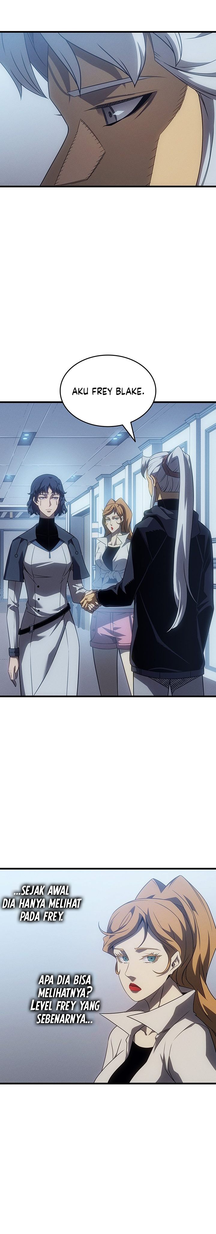 Baca The Archmage Returns After 4000 Years - Chapter 250 halaman 24