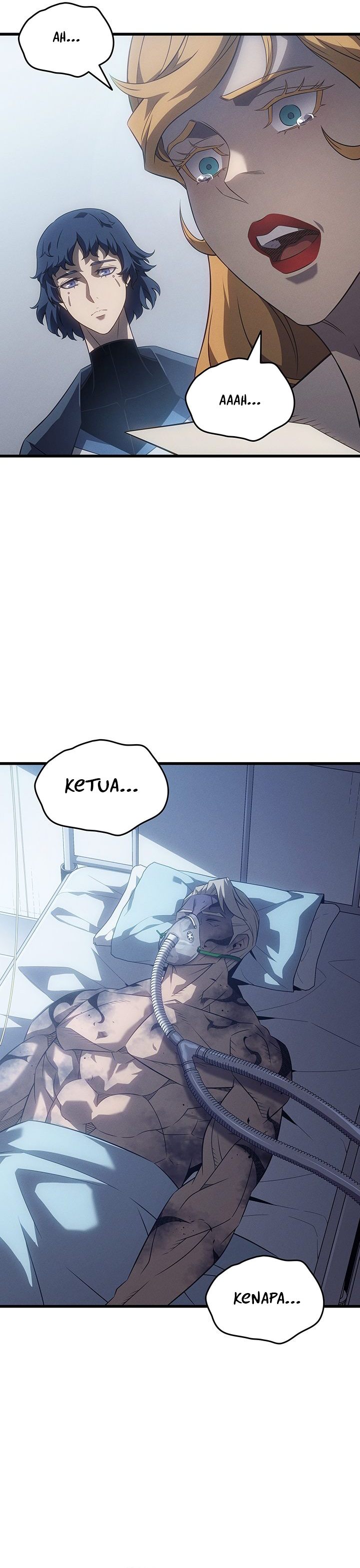 Baca The Archmage Returns After 4000 Years - Chapter 250 halaman 26