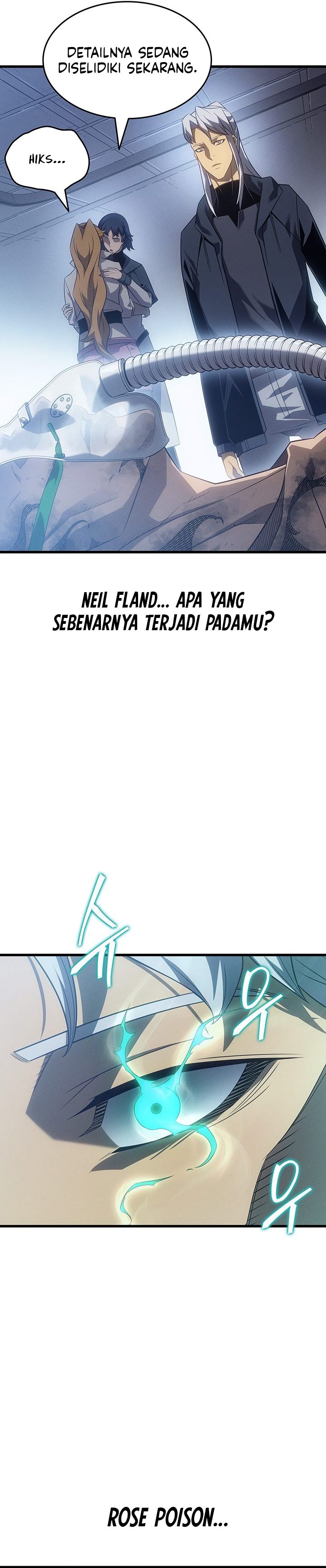 Baca The Archmage Returns After 4000 Years - Chapter 250 halaman 27