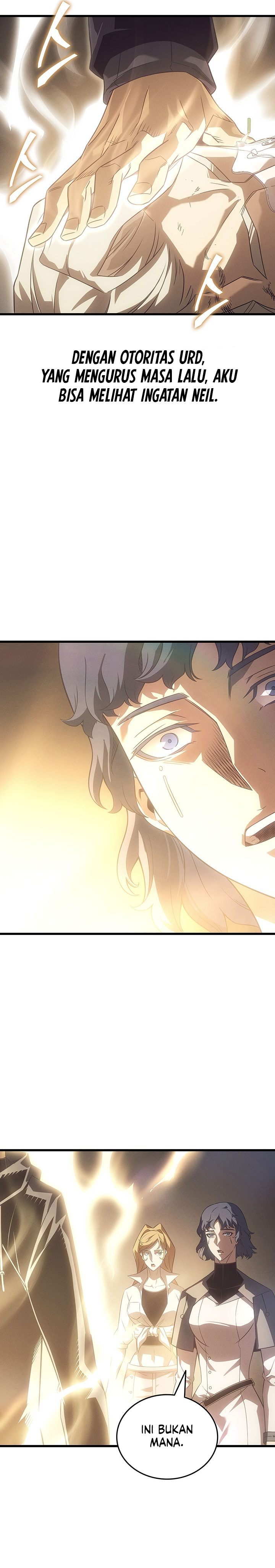 Baca The Archmage Returns After 4000 Years - Chapter 250 halaman 29