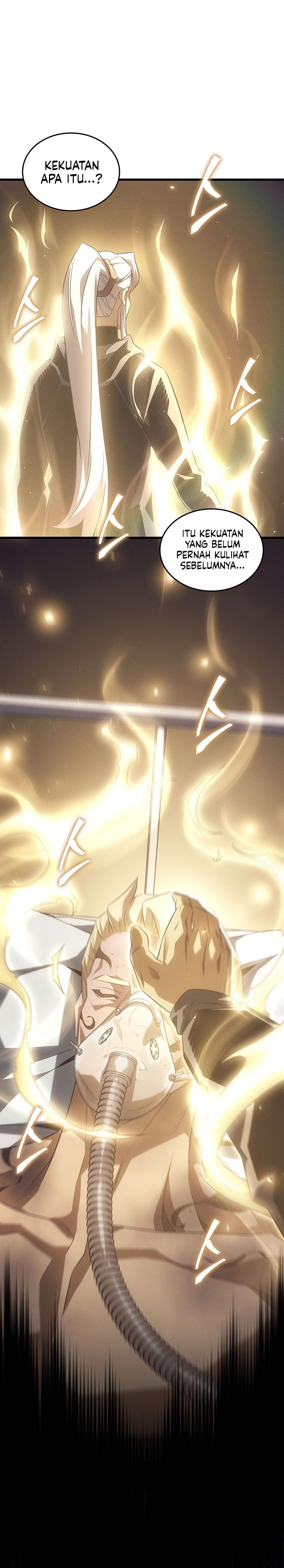 Baca The Archmage Returns After 4000 Years - Chapter 250 halaman 30