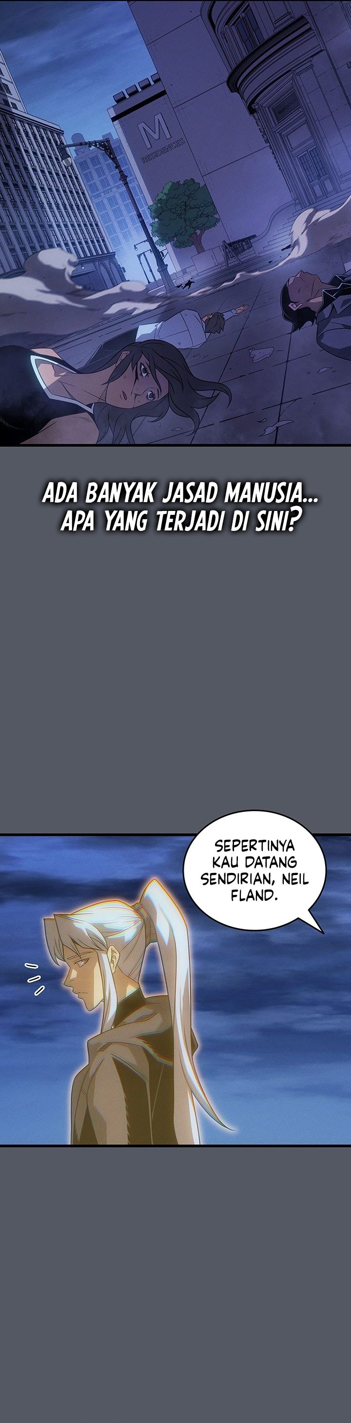 Baca The Archmage Returns After 4000 Years - Chapter 250 halaman 32