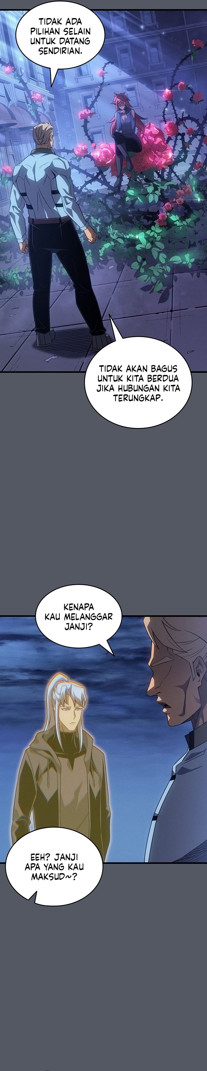 Baca The Archmage Returns After 4000 Years - Chapter 250 halaman 33