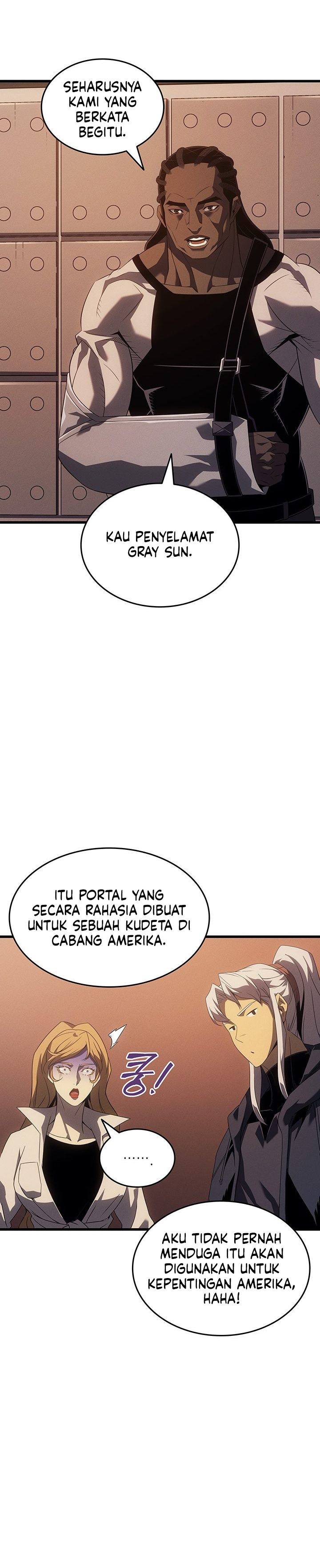 Baca The Archmage Returns After 4000 Years - Chapter 250 halaman 4