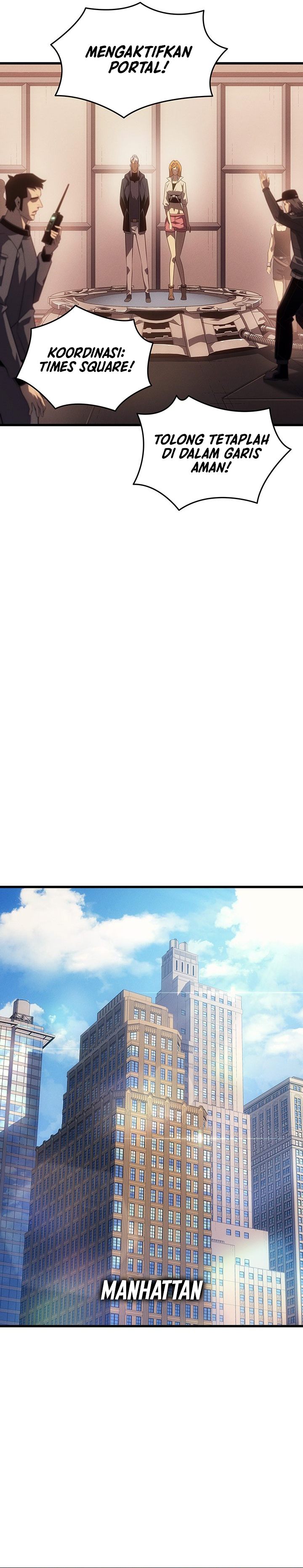 Baca The Archmage Returns After 4000 Years - Chapter 250 halaman 5