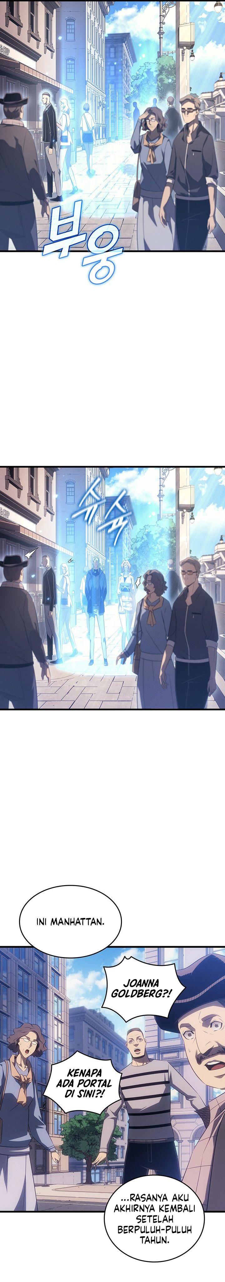 Baca The Archmage Returns After 4000 Years - Chapter 250 halaman 6