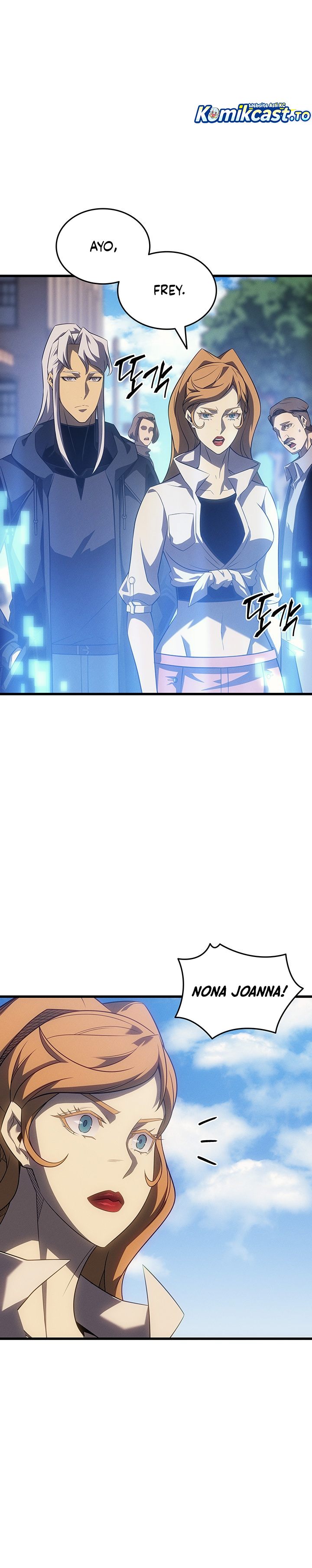 Baca The Archmage Returns After 4000 Years - Chapter 250 halaman 7