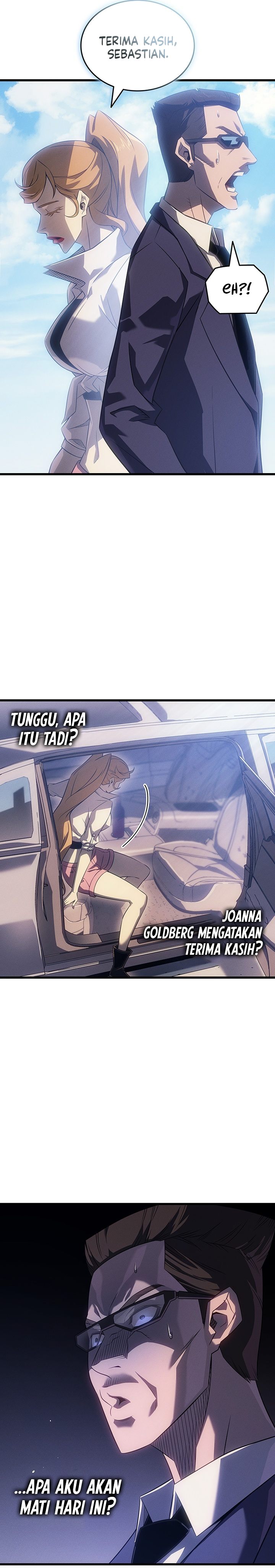 Baca The Archmage Returns After 4000 Years - Chapter 250 halaman 9