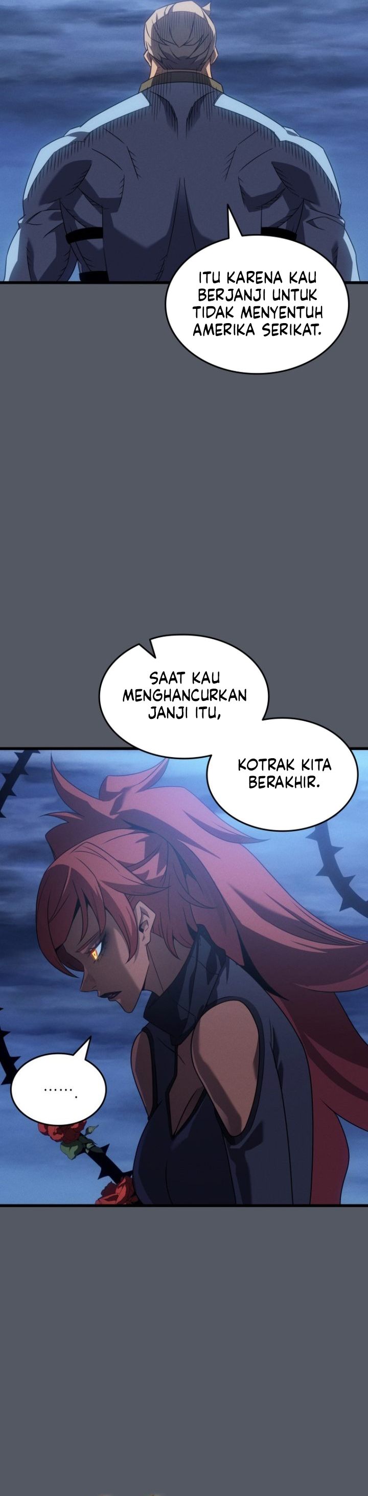 Baca The Archmage Returns After 4000 Years - Chapter 251 halaman 10