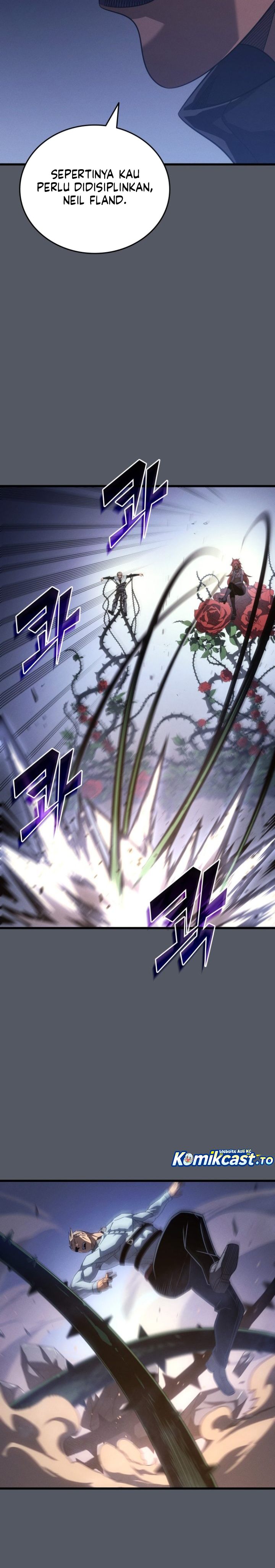 Baca The Archmage Returns After 4000 Years - Chapter 251 halaman 12