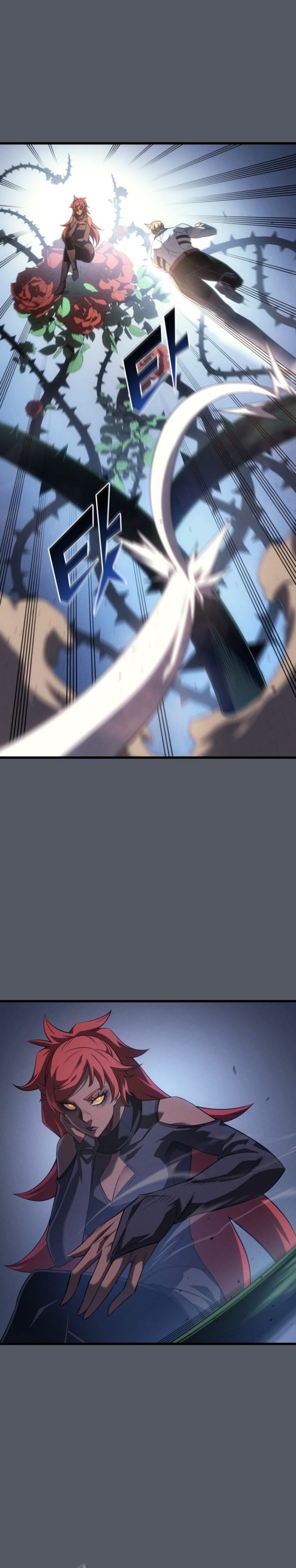 Baca The Archmage Returns After 4000 Years - Chapter 251 halaman 13