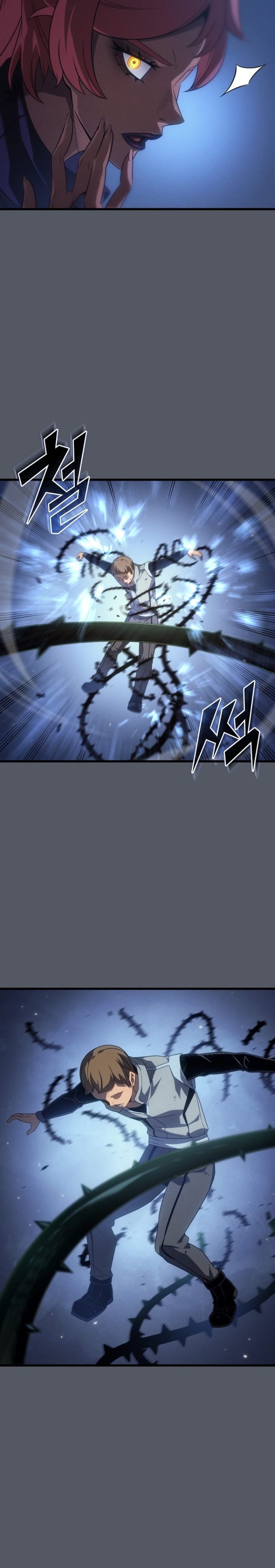 Baca The Archmage Returns After 4000 Years - Chapter 251 halaman 15