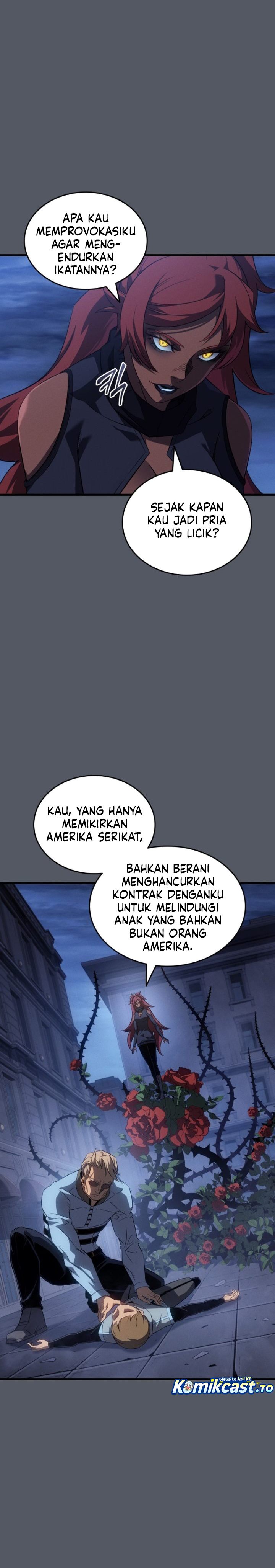 Baca The Archmage Returns After 4000 Years - Chapter 251 halaman 17
