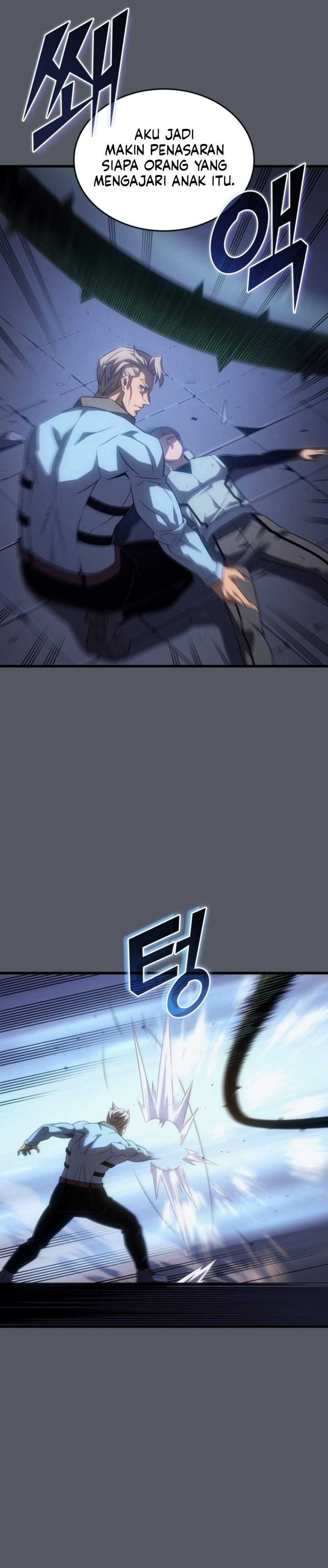 Baca The Archmage Returns After 4000 Years - Chapter 251 halaman 18