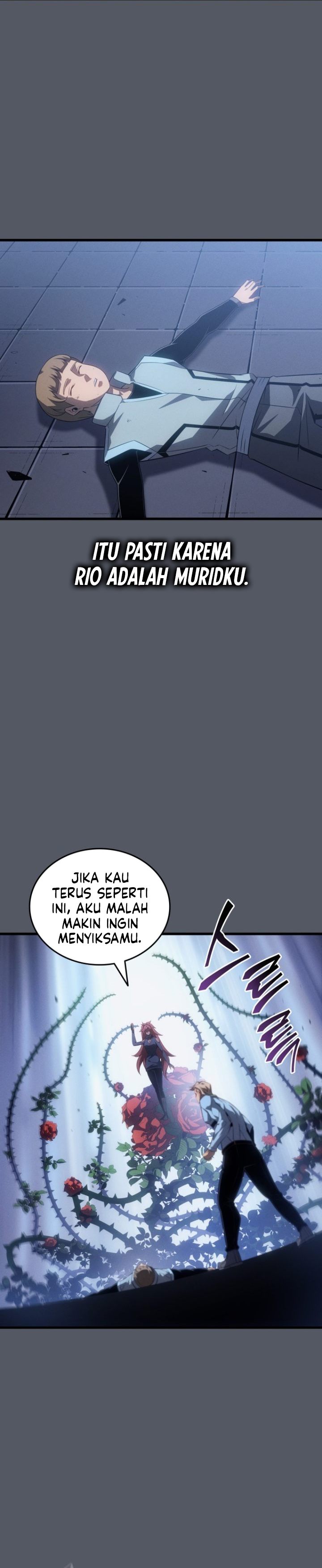 Baca The Archmage Returns After 4000 Years - Chapter 251 halaman 20