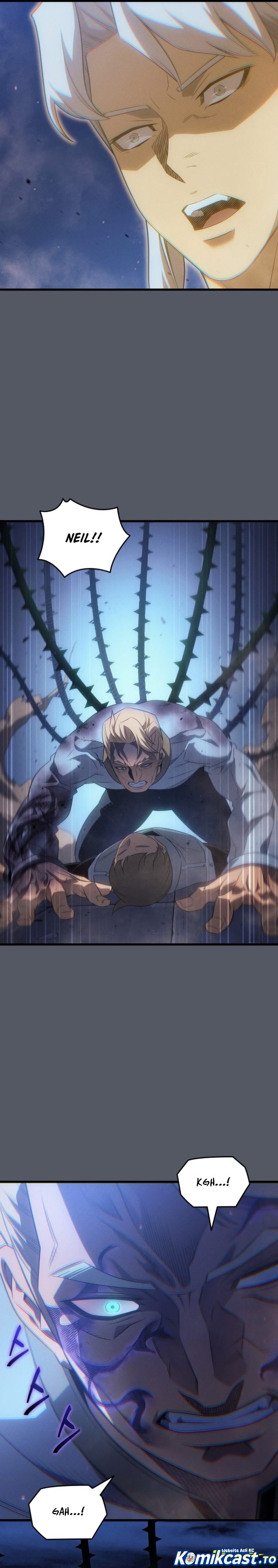 Baca The Archmage Returns After 4000 Years - Chapter 251 halaman 22