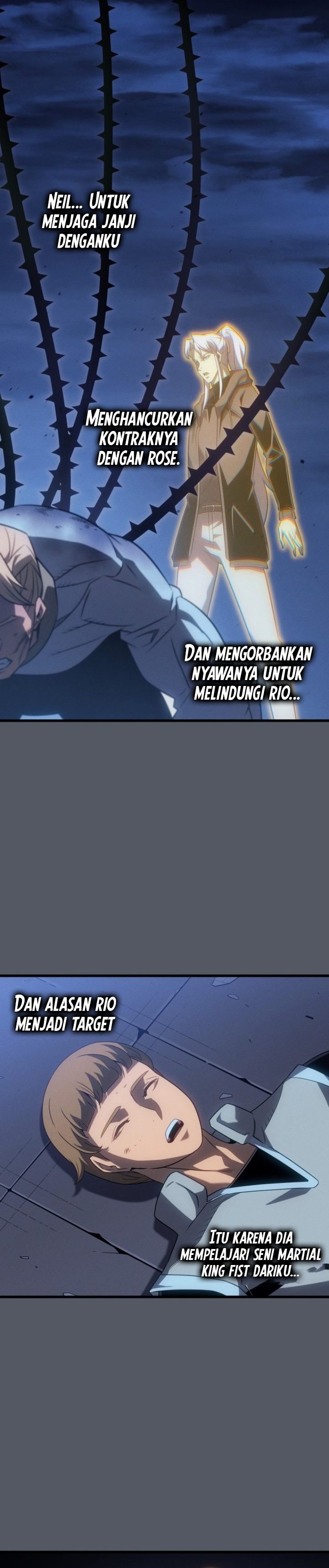 Baca The Archmage Returns After 4000 Years - Chapter 251 halaman 23