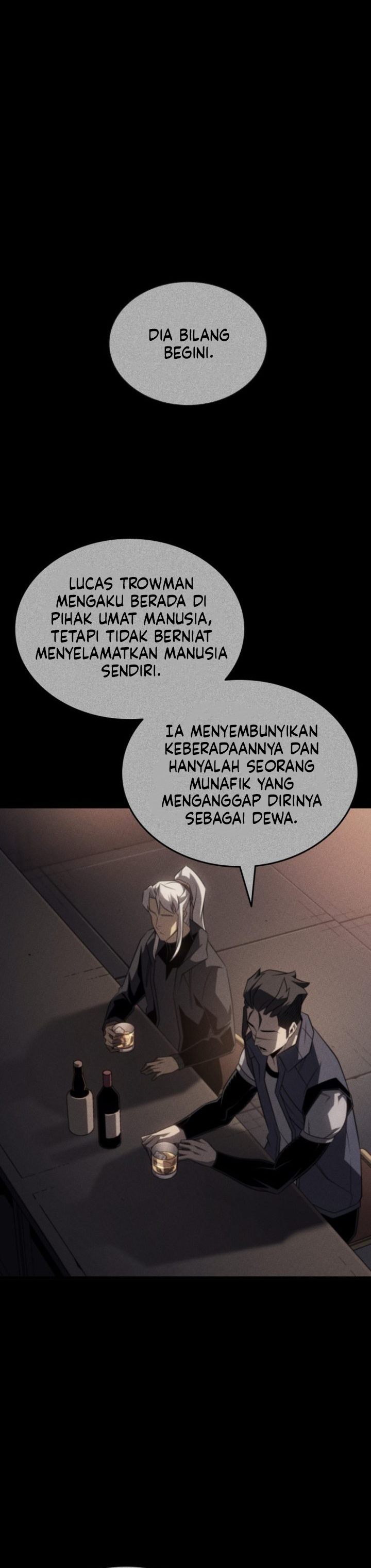 Baca The Archmage Returns After 4000 Years - Chapter 251 halaman 25