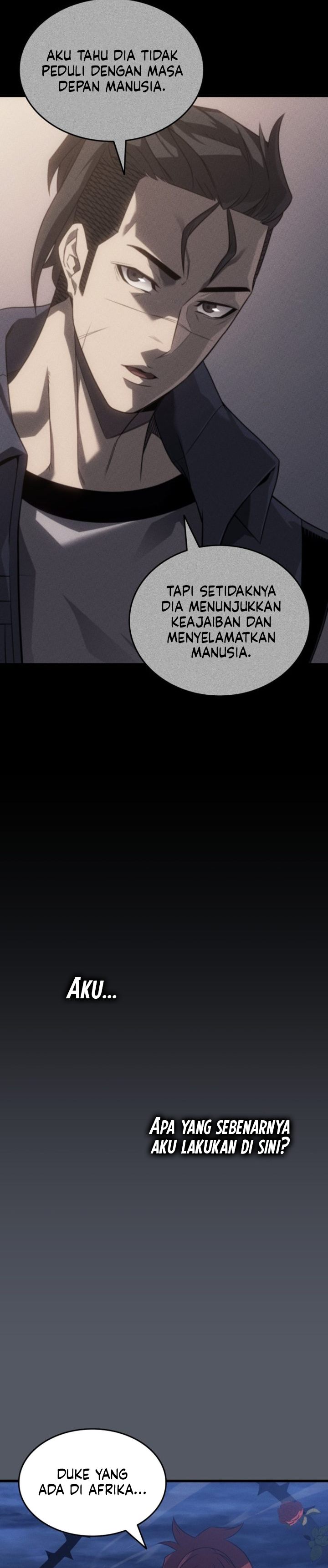 Baca The Archmage Returns After 4000 Years - Chapter 251 halaman 26