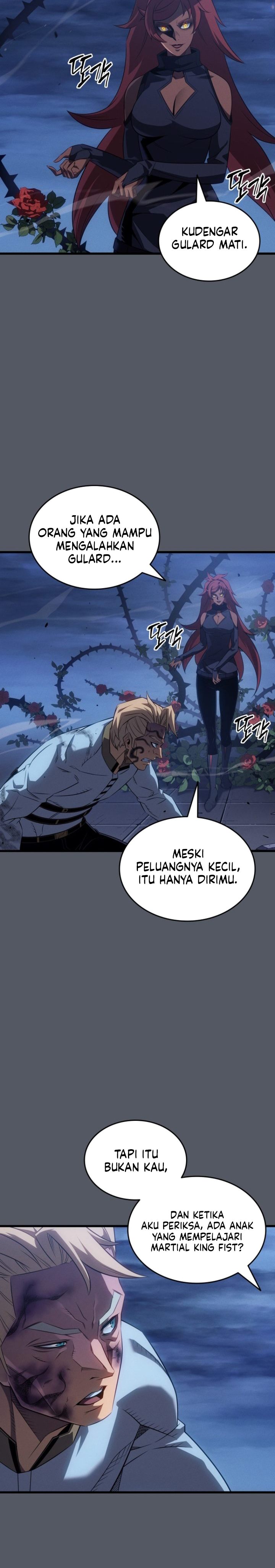 Baca The Archmage Returns After 4000 Years - Chapter 251 halaman 27