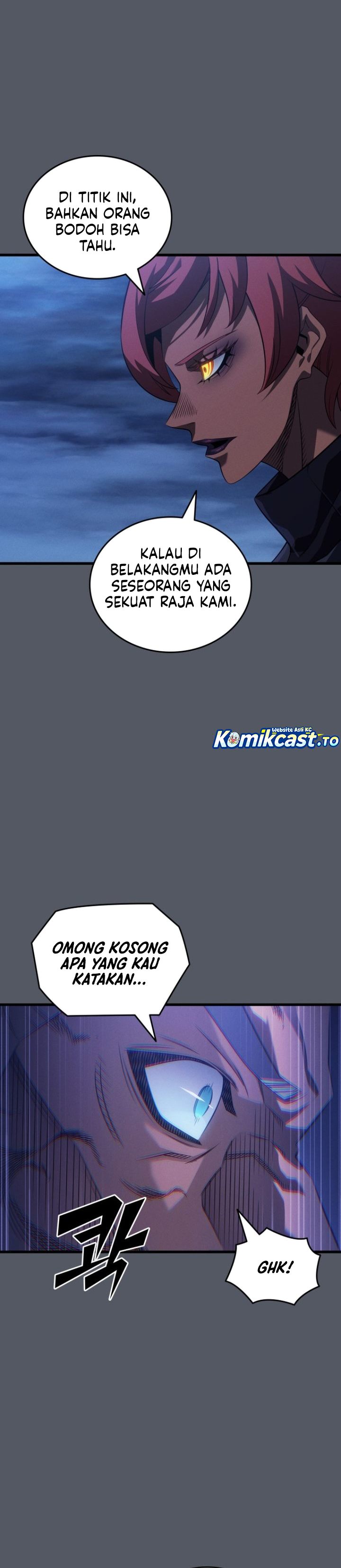 Baca The Archmage Returns After 4000 Years - Chapter 251 halaman 28