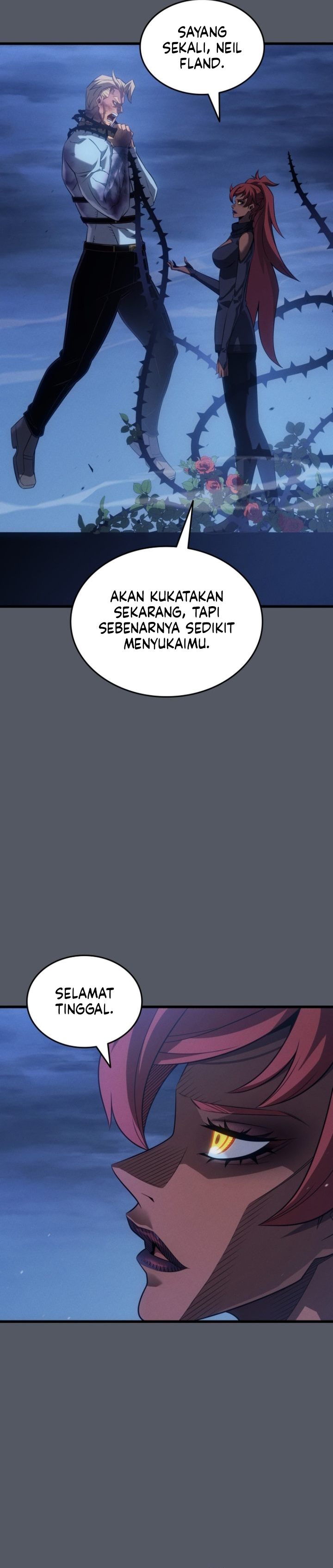 Baca The Archmage Returns After 4000 Years - Chapter 251 halaman 29