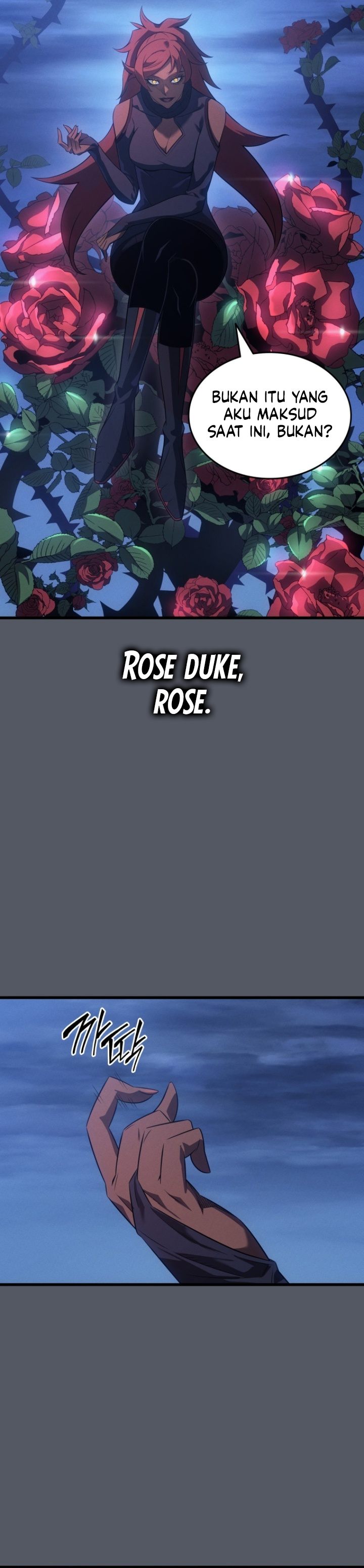 Baca The Archmage Returns After 4000 Years - Chapter 251 halaman 3