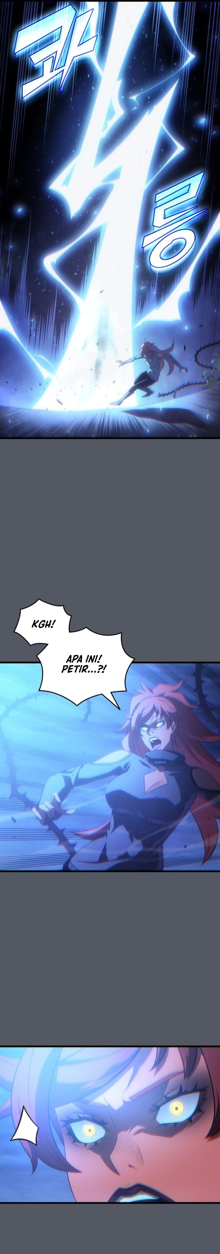 Baca The Archmage Returns After 4000 Years - Chapter 251 halaman 31