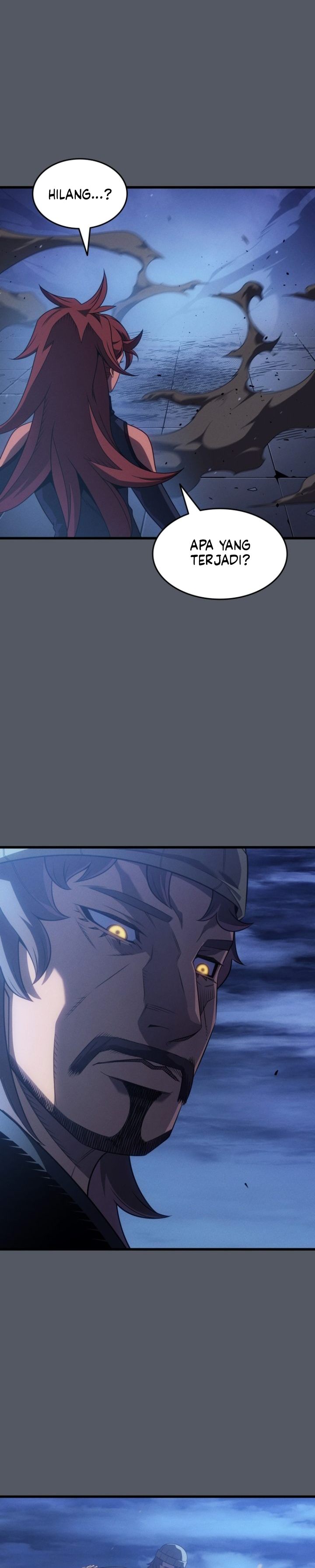 Baca The Archmage Returns After 4000 Years - Chapter 251 halaman 32